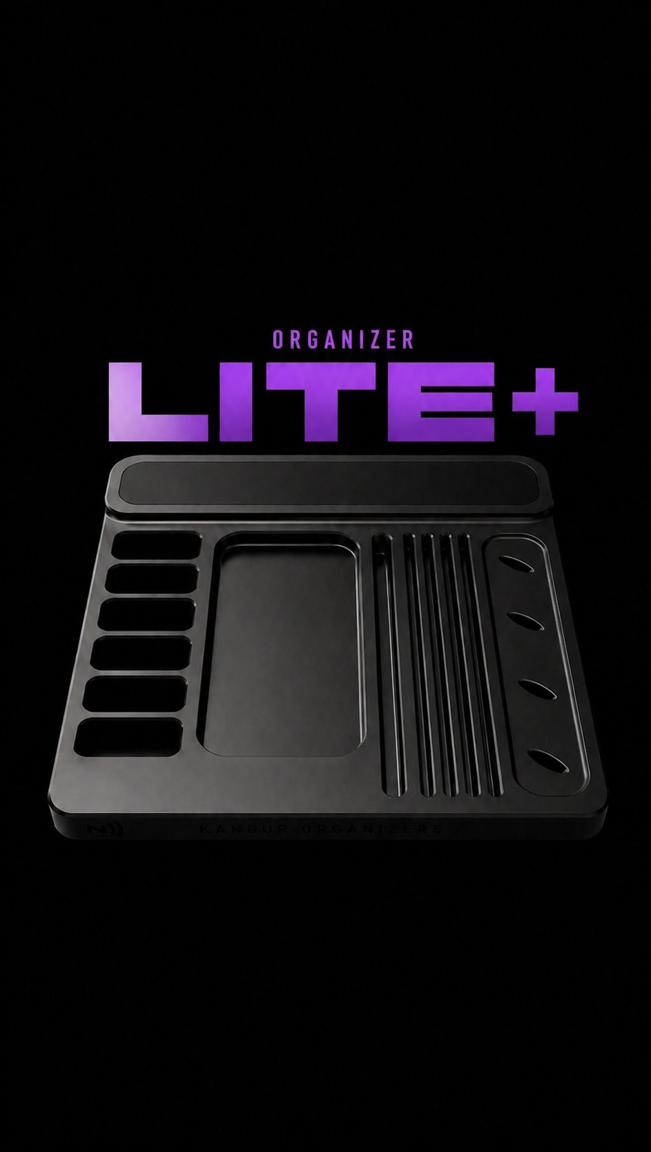 Organizer Lite/Lite+